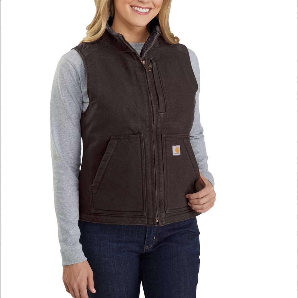 CARHARTT WOMEN’S VEST